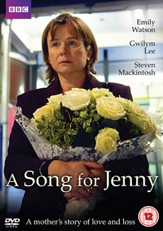 A   Song for Jenny 2015 DVD