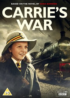 Carrie's War 1974 DVD