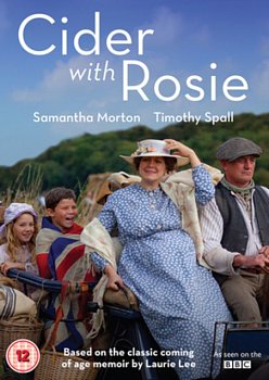 Cider With Rosie 2015 DVD - Volume.ro