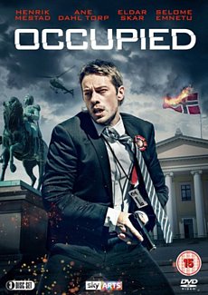 Occupied 2015 DVD