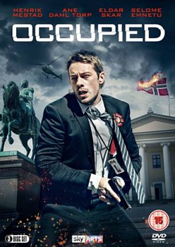 Occupied 2015 DVD - Volume.ro