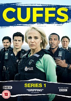 Cuffs: Series 1 2015 DVD - Volume.ro