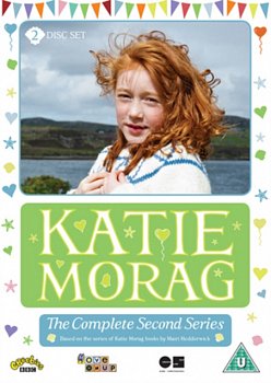 Katie Morag: The Complete Second Series 2015 DVD - Volume.ro