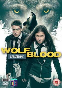 Wolfblood: Season 1 2012 DVD - Volume.ro