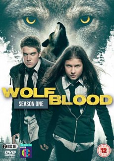 Wolfblood: Season 1 2012 DVD