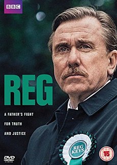 Reg 2016 DVD