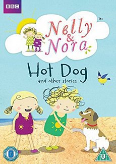 Nelly and Nora: Hot Dog and Other Stories 2015 DVD