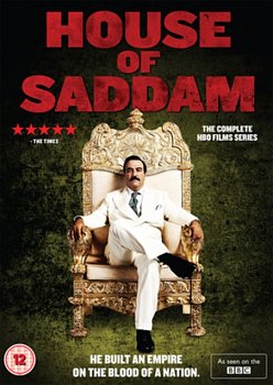 House of Saddam 2008 DVD - Volume.ro
