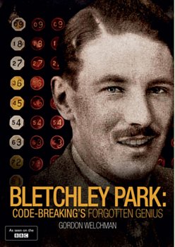 Bletchley Park - Code-breaking's Forgotten Genius 2015 DVD - Volume.ro