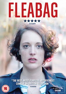 Fleabag 2016 DVD