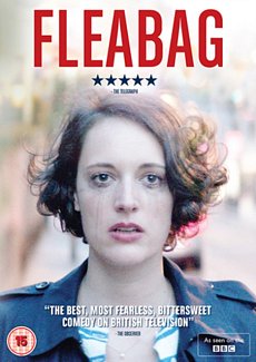 Fleabag 2016 DVD