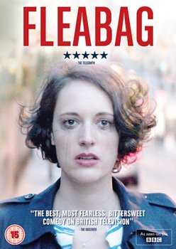 Fleabag 2016 DVD - Volume.ro