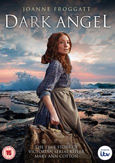 Dark Angel 2016 DVD