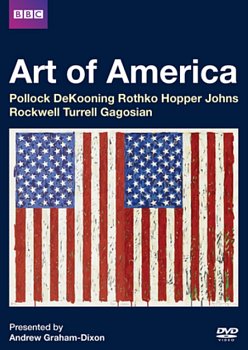 Art of America 2011 DVD - Volume.ro