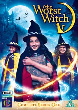 The Worst Witch: Complete Series 1 2017 DVD / Box Set - Volume.ro