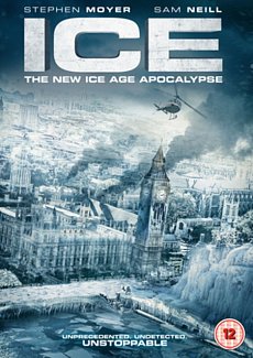 Ice 2011 DVD