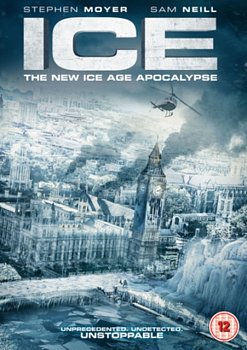 Ice 2011 DVD - Volume.ro