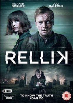 Rellik 2017 DVD - Volume.ro