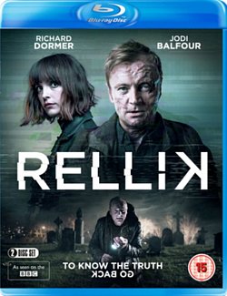 Rellik 2017 Blu-ray - Volume.ro