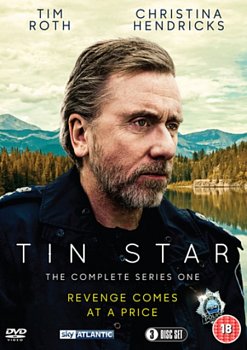 Tin Star: The Complete Series One 2017 DVD / O-card - Volume.ro