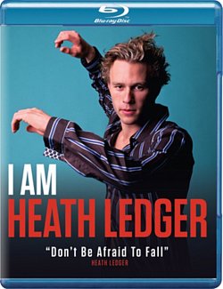 I Am Heath Ledger 2017 Blu-ray - Volume.ro