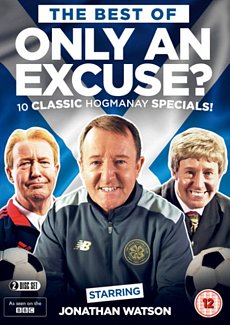 Only an Excuse?: The Best Of  DVD
