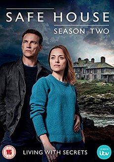 Safe House: Season Two 2017 DVD