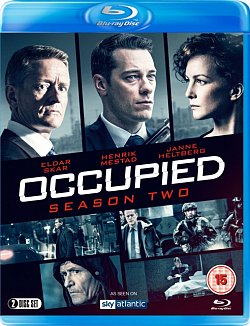 Occupied: Season 2 2017 Blu-ray - Volume.ro