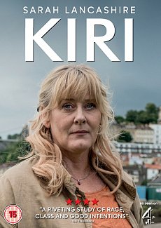 Kiri 2018 DVD