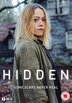 Hidden 2018 DVD - Volume.ro