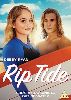 Rip Tide 2017 DVD