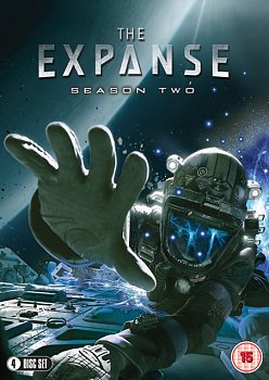 The Expanse: Season Two 2017 DVD / Box Set - Volume.ro