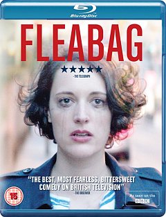 Fleabag 2016 Blu-ray