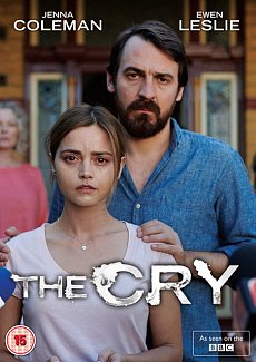 The Cry 2018 DVD