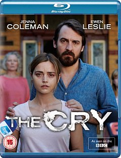The Cry 2018 Blu-ray