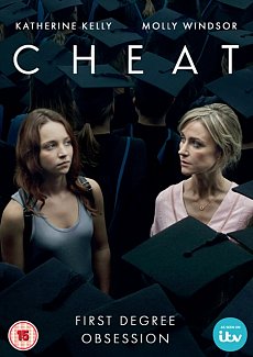 Cheat 2018 DVD