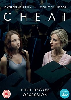 Cheat 2018 DVD - Volume.ro