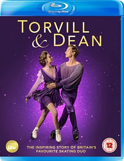 Torvill & Dean 2018 Blu-ray - Volume.ro