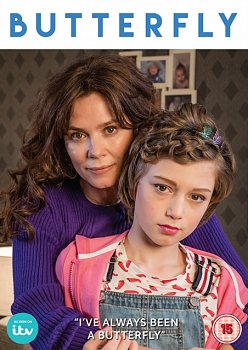 Butterfly 2018 DVD - Volume.ro