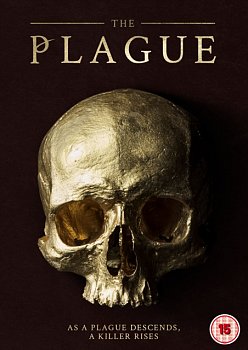 The Plague 2018 DVD - Volume.ro