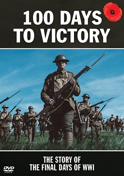100 Days to Victory 2018 DVD - Volume.ro