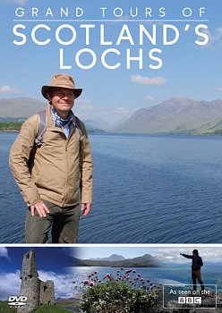 Grand Tours of Scotland: Series 2 2011 DVD - Volume.ro