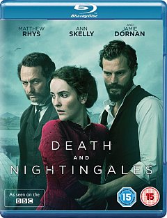 Death and Nightingales 2018 Blu-ray