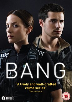 Bang 2017 DVD
