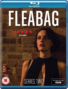 Fleabag: Series Two 2019 Blu-ray