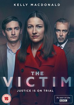 The Victim 2019 DVD - Volume.ro
