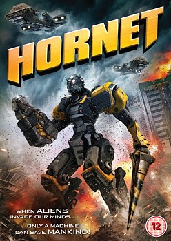 Hornet 2018 DVD - Volume.ro
