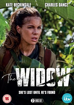The Widow 2019 DVD - Volume.ro