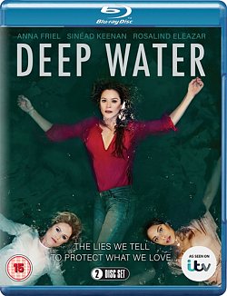 Deep Water 2019 Blu-ray - Volume.ro