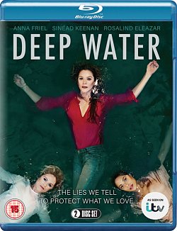 Deep Water 2019 Blu-ray - Volume.ro